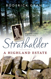 Enlarge image Cover: Strathalder - Birlinn eBooks