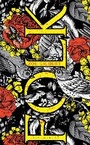 Cover: Folk - Bloomsbury Publishing PLC