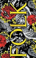Cover: Folk - Bloomsbury Publishing PLC