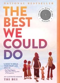 Cover: The Best We Could Do - Abrams Comicarts