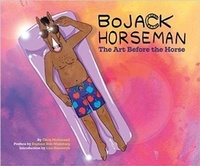 Abbildung von: BoJack Horseman: The Art Before the Horse - Abrams
