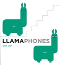 Cover: Llamaphones - Abrams Appleseed