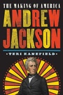 Cover: Andrew Jackson - Abrams Books for Young Readers