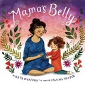 Cover: Mama's Belly - Abrams Books for Young Readers