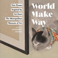 Cover: World Make Way - Abrams Books for Young Readers