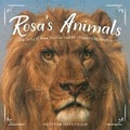 Cover: Rosa's Animals - Abrams Books for Young Readers