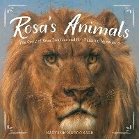 Enlarge image Cover: Rosa's Animals - Abrams Books for Young Readers