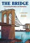 Cover: The Bridge - Abrams Comicarts