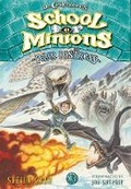 Cover: Polar Distress (Dr. Critchlore's School for Minions #3) - Amulet Books