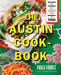 Abbildung von: The Austin Cookbook - Abrams