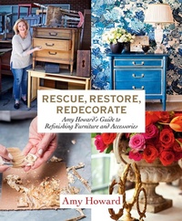 Abbildung von: Rescue, Restore, Redecorate - Abrams