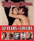 Cover: Rolling Stone 50 Years of Covers - Abrams
