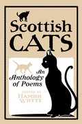 Cover: Scottish Cats - Birlinn eBooks