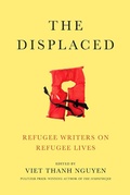 Cover: The Displaced - Abrams Press