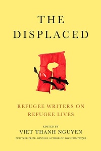 Enlarge image Cover: The Displaced - Abrams Press