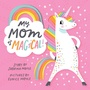 Cover: My Mom Is Magical - Abrams Appleseed