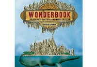 Abbildung von: Wonderbook (Revised and Expanded) - Abrams Image