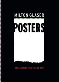 Cover: Milton Glaser Posters - Abrams