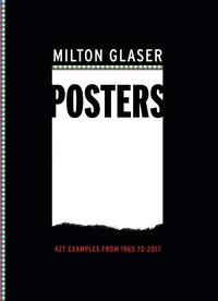 Abbildung von: Milton Glaser Posters - Abrams