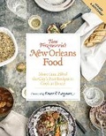 Cover: Tom Fitzmorris's New Orleans Food (Revised and Expanded Edition) - Abrams