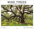 Cover: Wise Trees 2019 Wall Calendar - Abrams Calendars