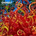 Cover: Chihuly 2019 Wall Calendar - Abrams Calendars