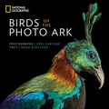 Cover: Birds of the Photo Ark - National Geographic Society