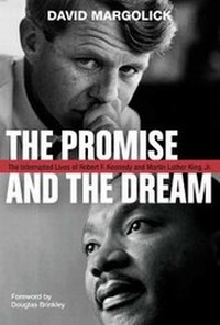 Enlarge image Cover: The Promise and the Dream - National Geographic Society