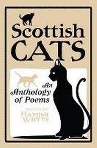 Enlarge image Cover: Scottish Cats - Birlinn Ltd