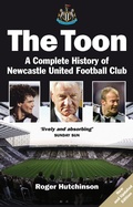Cover: The Toon - Birlinn Ltd