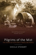 Cover: Pilgrims of the Mist - Birlinn eBooks