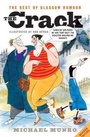 Cover: The Crack - Birlinn Ltd