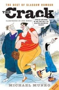 Cover: The Crack - Birlinn Ltd