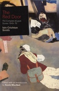 Cover: The Red Door - Birlinn Ltd