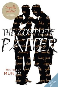 Enlarge image Cover: The Complete Patter - Birlinn Ltd