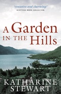 Cover: A Garden in the Hills - Birlinn Ltd