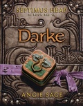 Cover: Septimus Heap, Book Six: Darke - HarperCollins