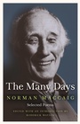 Cover: The Many Days - Polygon An Imprint of Birlinn Limited