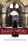 Cover: Shadowcry - HarperCollins