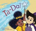 Cover: Ta-Da! - Chronicle Books