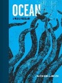 Cover: Ocean - Chronicle Books
