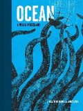 Cover: Ocean - Chronicle Books