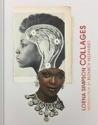 Enlarge image Cover: Lorna Simpson Collages - Chronicle Books