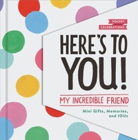 Abbildung von: Here's to You - Chronicle Books