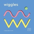 Cover: TouchThinkLearn: Wiggles - Chronicle Books