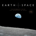 Cover: 2019 Wall Calendar: Earth and Space - Chronicle Books