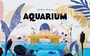 Cover: Aquarium - Chronicle Books