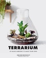 Cover: Terrarium - Chronicle Books