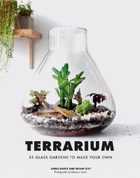 Enlarge image Cover: Terrarium - Chronicle Books