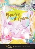 Cover: You're a Gem! Notebook Collection - Chronicle Books